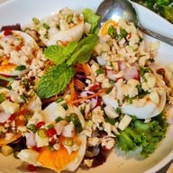 เมนูของร้าน Trees and Co