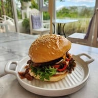 เมนูของร้าน Morning Glory The Bakery House สวนผึ้ง