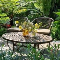 บรรยากาศ Trees and Co