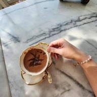 เมนูของร้าน Morning Glory The Bakery House สวนผึ้ง