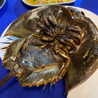 เมนูของร้าน ลุงไสว ซีฟู๊ด