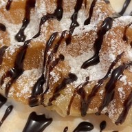 Kate Croffle by Kathy Croissant