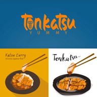 ทงคัตสึ ยัมมี่ (Tonkatsu Yummy)😋 เริ่มต้น 89 ฿ ข้าวหมูทอดแกงกะหรี่และซอสราดไข่สไตล์ญี่ปุ่น