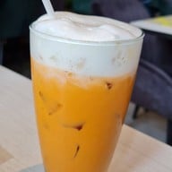 เมนูของร้าน Trees and Co