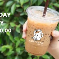 กาแฟสด Coffiato เพชรเกษม77