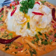 เมนูของร้าน Trees and Co