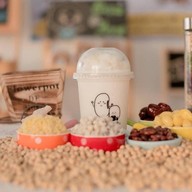 น้ำเต้าหู้บ้านฉัน คลองสามวา -