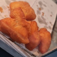 ปาท่องโก๋ 1928