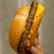 เมนูของร้าน McDonald's ซีคอน บางแค