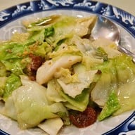 เมนูของร้าน บ้านยาหอม ซานทิส