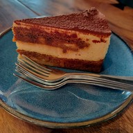 เมนูของร้าน The Lunar Beach House, Pattaya