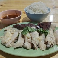 น้องน้ำรินข้าวมันไก่ 1