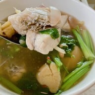 ผัดผัด แยกลิขิตชีวัน
