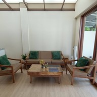 บรรยากาศ LS' Kitchen  李氏茶餐廳