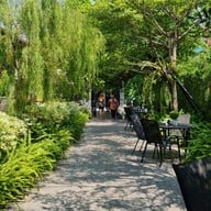 บรรยากาศ Trees and Co