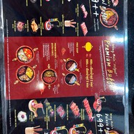 Wang Mala Hotpot The Paseo Park กาญจนาภิเษก