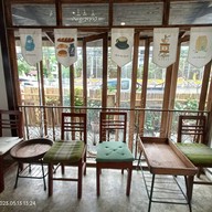 บรรยากาศ บ้านเลข ๘