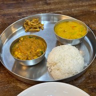 Himalaya Restaurant Pratunam