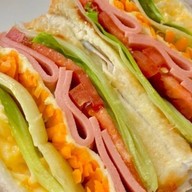 Sandwich 27 🥙