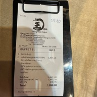 Wang Mala Hotpot The Paseo Park กาญจนาภิเษก