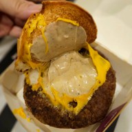 เมนูของร้าน McDonald's ซีคอน บางแค