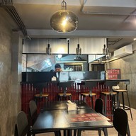 Meat Public (ข้าวหน้าเนื้อ/ข้าวหน้าหมู)