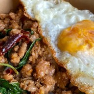 ร้านอ้ายอ้วน โภชนา