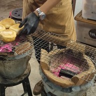 เมนูของร้าน บ้านโกนมสด