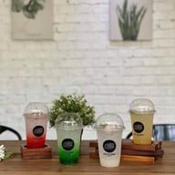 De Canal Cafe เดอคาแนลซีฟู้ดฮาลาลริมคลอง สุขสวัสดิ์66