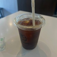 เมนูของร้าน Chiffon.cafe หัวหินซอย51