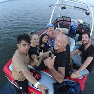 Atmosphere of Wake and Soul