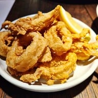 เมนูของร้าน Gigi - Dining Hall & Bar