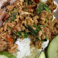 โรงคั่ว ครัวคุณแม่