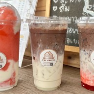POP COFFEE