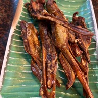 เมนูของร้าน จุ่มแซ่บ L A รัชดา