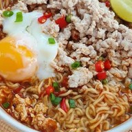 มาม่าร้านบ้านๆ 1