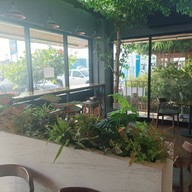 บรรยากาศ Café Amazon - DD272  ปตท.หจก. เอเซียบริการ (2528)  มโนรมย์
