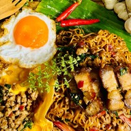 กะเพราหอมรัญจวน สุขสวัสดิ์ 70