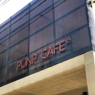 PUNP CAFE