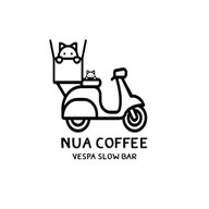 Nua Coffee Vespa Slow Bar