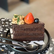 เมนูของร้าน Keeen Khaoyai