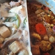 เมนูของร้าน เล่าหลิว - (ชาบูหม่าล่า พรีเมียม บุฟเฟ่) One One Food Avenue (สามัคคี-ประชาชื่น)