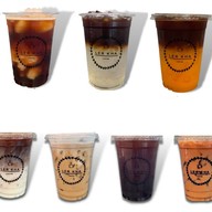 LERKHA Coffee Prawet