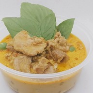 เขียวหวานป้าไก่ที่แท้ทรู สด..ใหม่...ให้เยอะ