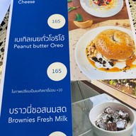 Blue house Cafe and Bistro