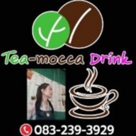 Tea-Mocca Drink