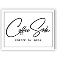 Coffee By Soda