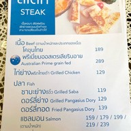 Blue house Cafe and Bistro