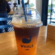 เวล คาเฟ่ (WHALE CAFE) -