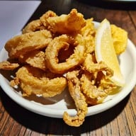 เมนูของร้าน Gigi - Dining Hall & Bar